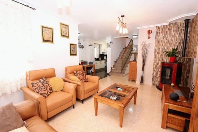 Chalet de 3 habitaciones en Sucina, Murcia ciudad en venta - 275.000 € (Ref: 10000893)