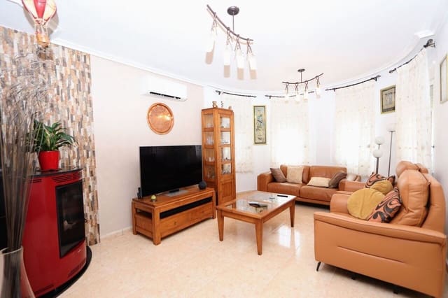 Chalet de 3 habitaciones en Sucina, Murcia ciudad en venta - 275.000 € (Ref: 10000893)