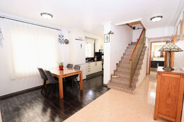 Chalet de 3 habitaciones en Sucina, Murcia ciudad en venta - 275.000 € (Ref: 10000893)
