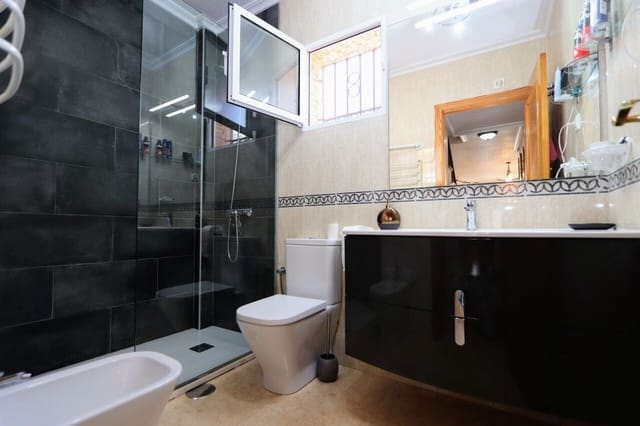 Chalet de 3 habitaciones en Sucina, Murcia ciudad en venta - 275.000 € (Ref: 10000893)