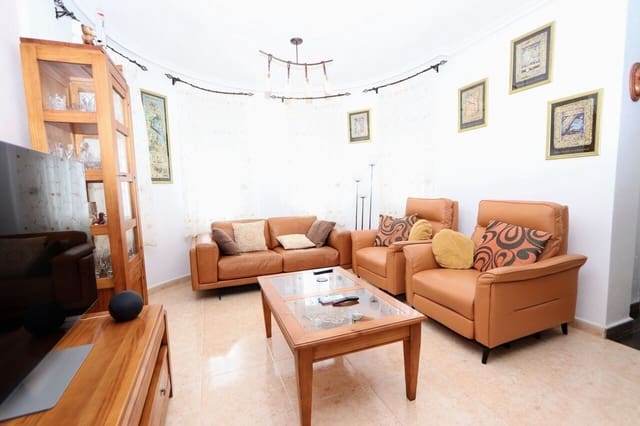 Chalet de 3 habitaciones en Sucina, Murcia ciudad en venta - 275.000 € (Ref: 10000893)