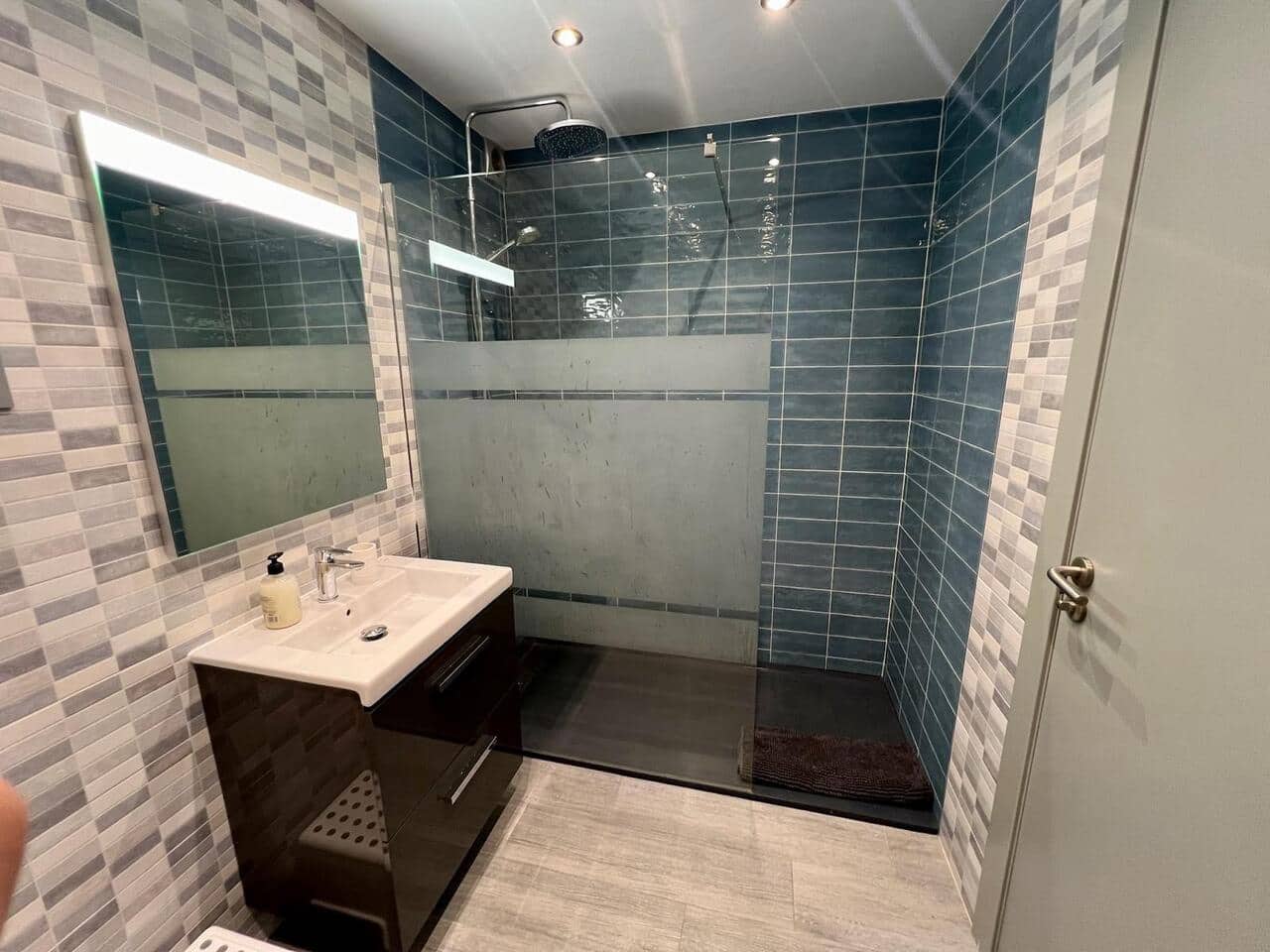 Apartamento de 2 habitaciones en Hacienda Riquelme en venta con piscina garaje - 175.000 € (Ref: 10000894)