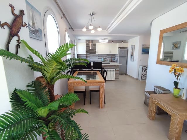 Apartamento de 2 habitaciones en Hacienda Riquelme Golf, Murcia ciudad en venta con piscina garaje - 189.000 € (Ref: 10004457)