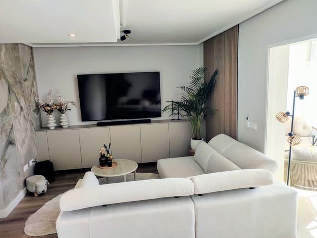 2 Zimmer Apartment zu verkaufen in Hacienda Riquelme Golf, Murcia Stadt mit Pool Garage - 239.950 € (Ref: 10016815)