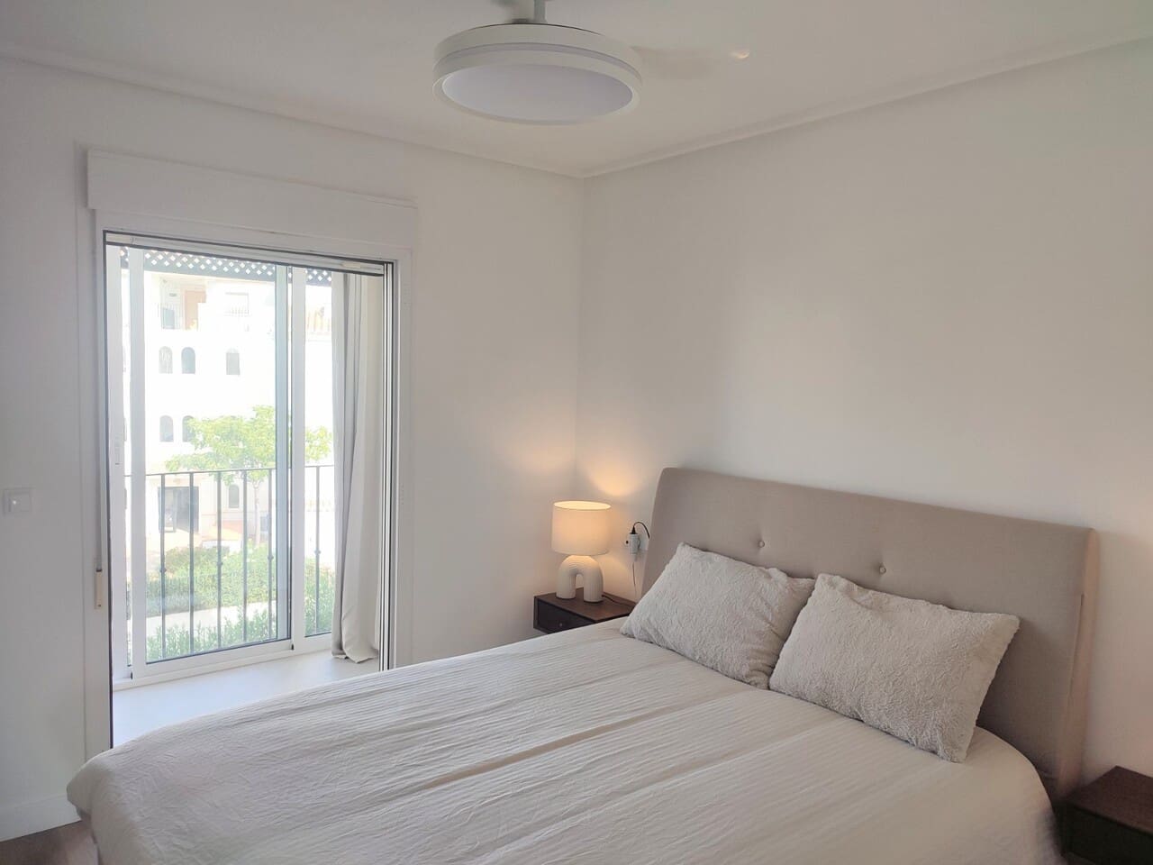 2 Zimmer Apartment zu verkaufen in Hacienda Riquelme mit Pool Garage - 239.950 € (Ref: 10016815)