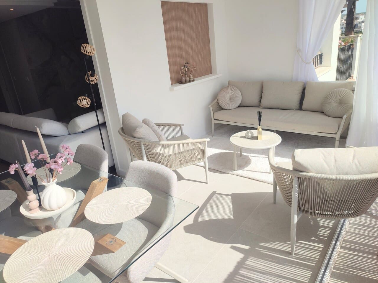 2 Zimmer Apartment zu verkaufen in Hacienda Riquelme mit Pool Garage - 239.950 € (Ref: 10016815)
