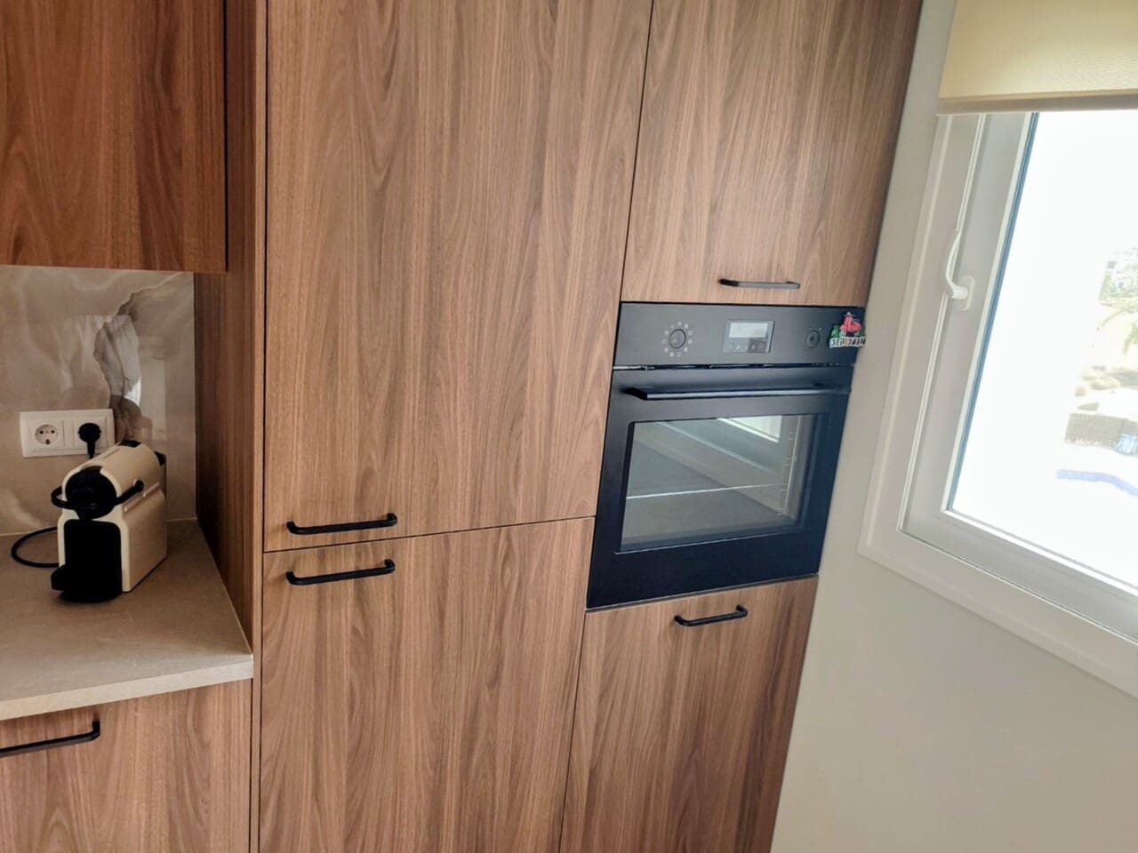 2 Zimmer Apartment zu verkaufen in Hacienda Riquelme mit Pool Garage - 239.950 € (Ref: 10016815)