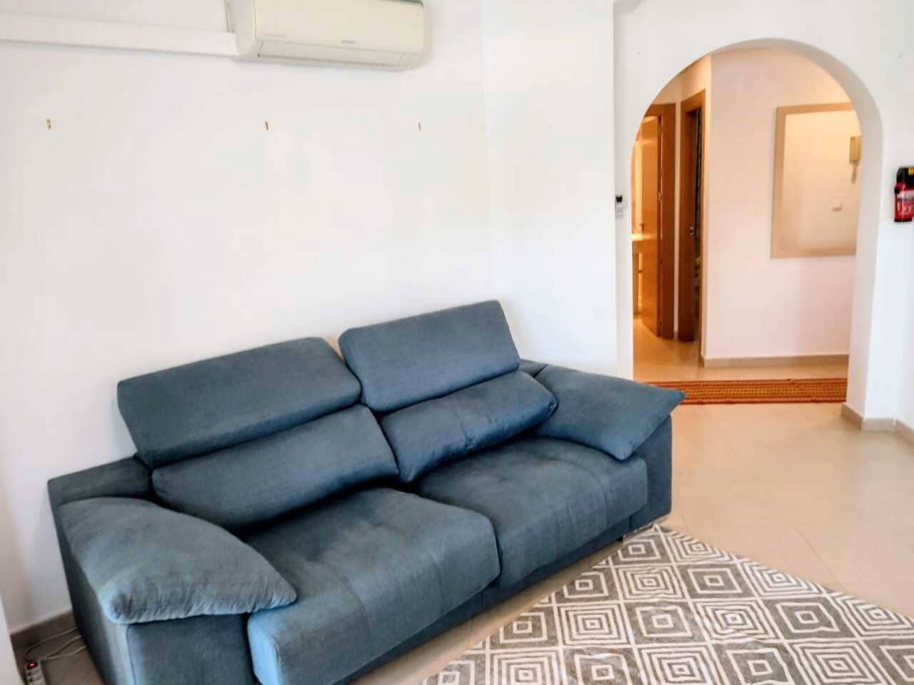 2 slaapkamer Appartement te koop in Hacienda Riquelme met zwembad garage - € 169.995 (Ref: 10023401)