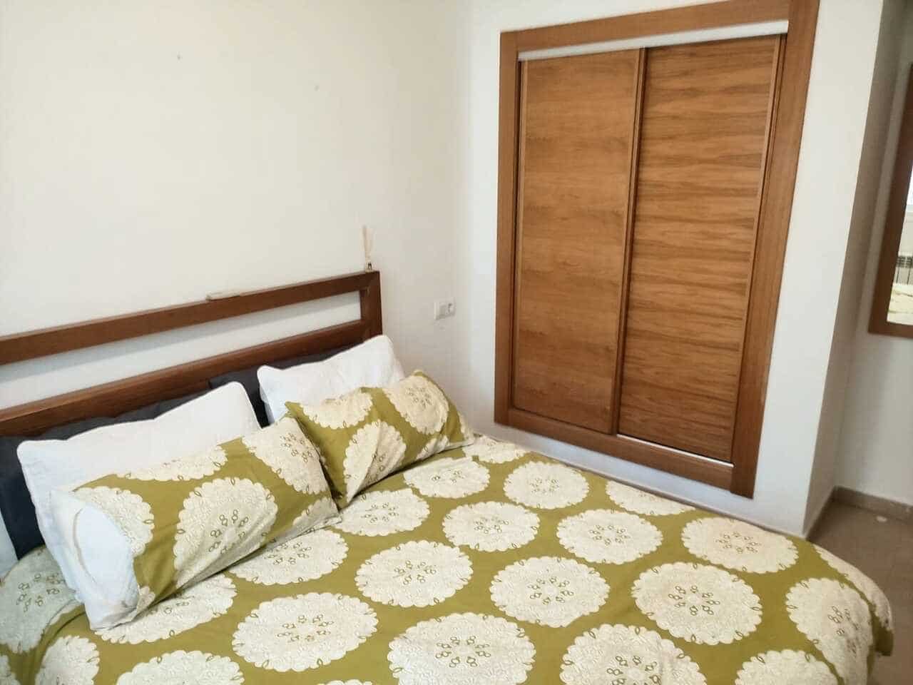 2 slaapkamer Appartement te koop in Hacienda Riquelme met zwembad garage - € 169.995 (Ref: 10023401)