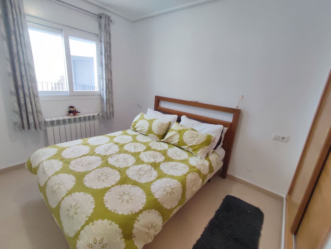 2 bedroom Apartment for sale in Hacienda Riquelme with pool garage - € 159,995 (Ref: 10023401)