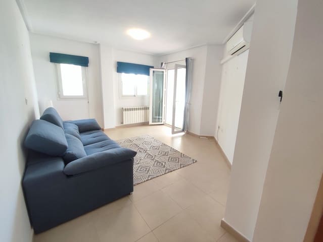 2 chambre Appartement à vendre à Hacienda Riquelme Golf, Murcie ville avec piscine garage - 159 995 € (Ref: 10023401)
