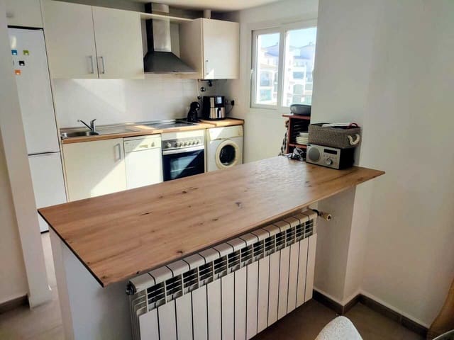 2 camera da letto Appartamento in vendita in Hacienda Riquelme Golf, Murcia città con piscina garage - 149.995 € (Rif: 10023402)