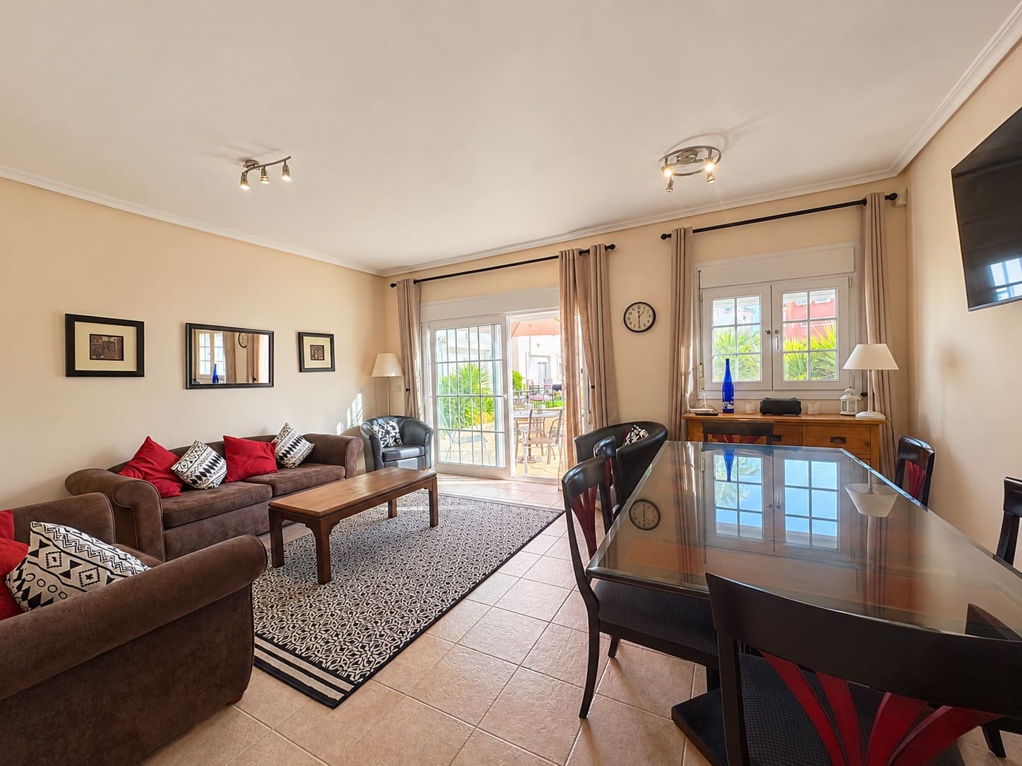 2 quarto Moradia para venda em Banos y Mendigo com piscina - 159 000 € (Ref: 10026248)