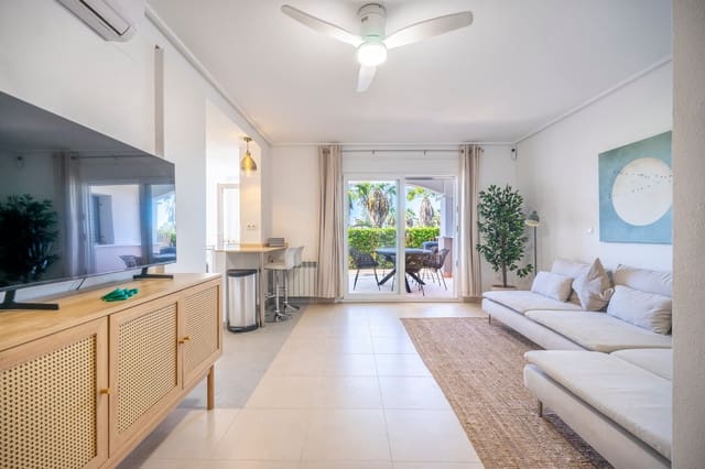 3 makuuhuone Omakotitalo myytävänä paikassa La Torre Golf Resort, Torre-Pacheco mukana 
autotalli - 250 000 € (Ref: 10029568)