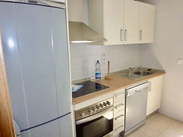 2 bedroom Apartment for sale in La Torre Golf Resort, Torre-Pacheco with pool garage - € 159,995 (Ref: 10048044)