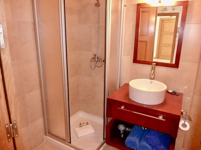 2 bedroom Apartment for sale in La Torre Golf Resort, Torre-Pacheco with pool garage - € 159,995 (Ref: 10048044)