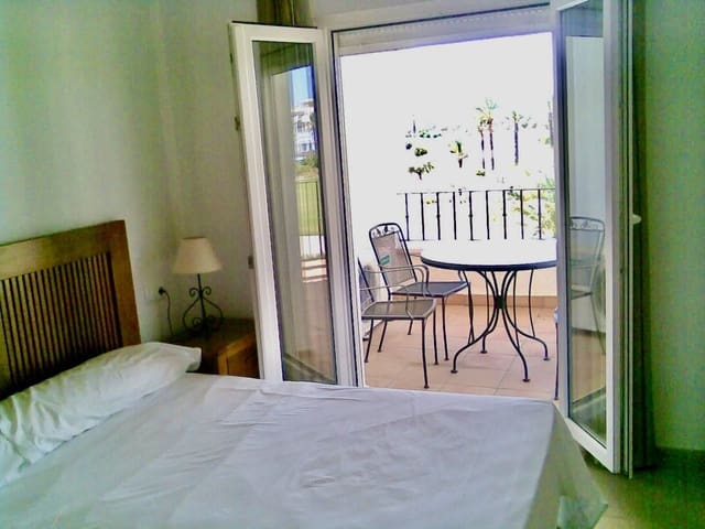 2 bedroom Apartment for sale in La Torre Golf Resort, Torre-Pacheco with pool garage - € 159,995 (Ref: 10048044)