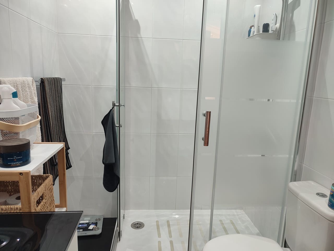 Apartamento de 2 habitaciones en Hacienda Riquelme en venta con piscina garaje - 189.500 € (Ref: 10048503)