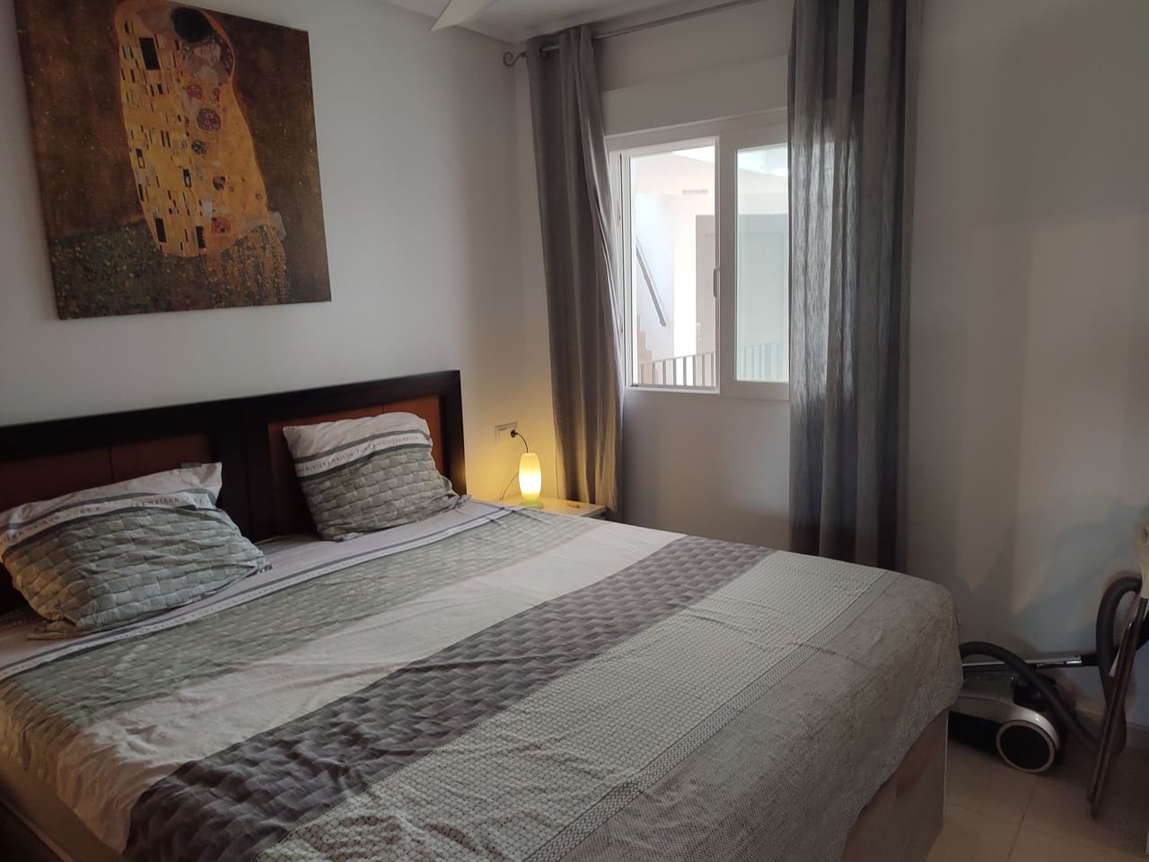 Apartamento de 2 habitaciones en Hacienda Riquelme en venta con piscina garaje - 189.500 € (Ref: 10048503)