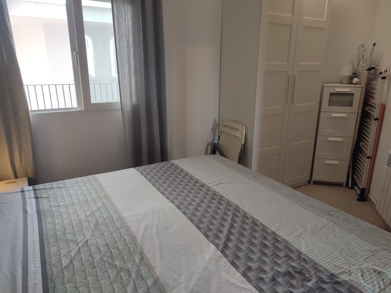 Apartamento de 2 habitaciones en Hacienda Riquelme en venta con piscina garaje - 189.500 € (Ref: 10048503)