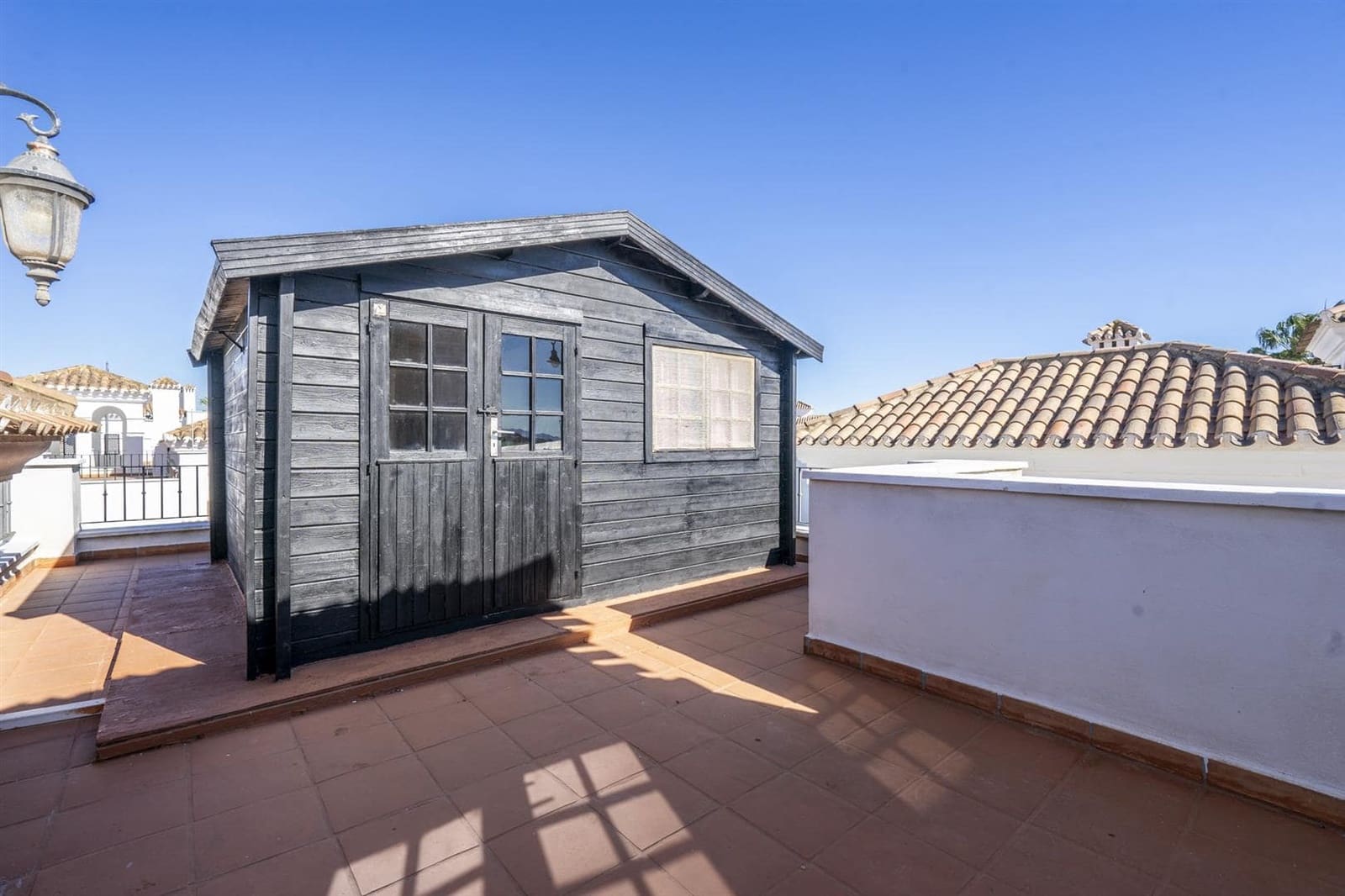 2 bedroom Villa for sale in La Torre Golf Resort with garage - € 265,900 (Ref: 10057163)