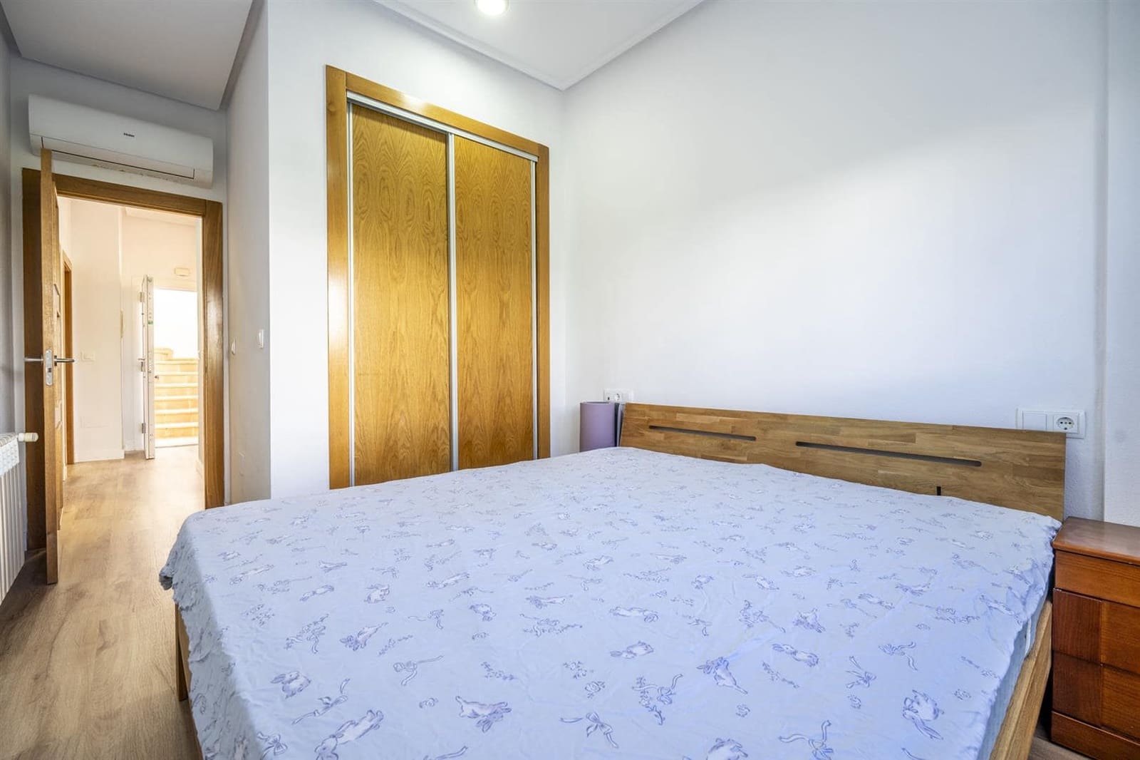 2 bedroom Villa for sale in La Torre Golf Resort with garage - € 265,900 (Ref: 10057163)