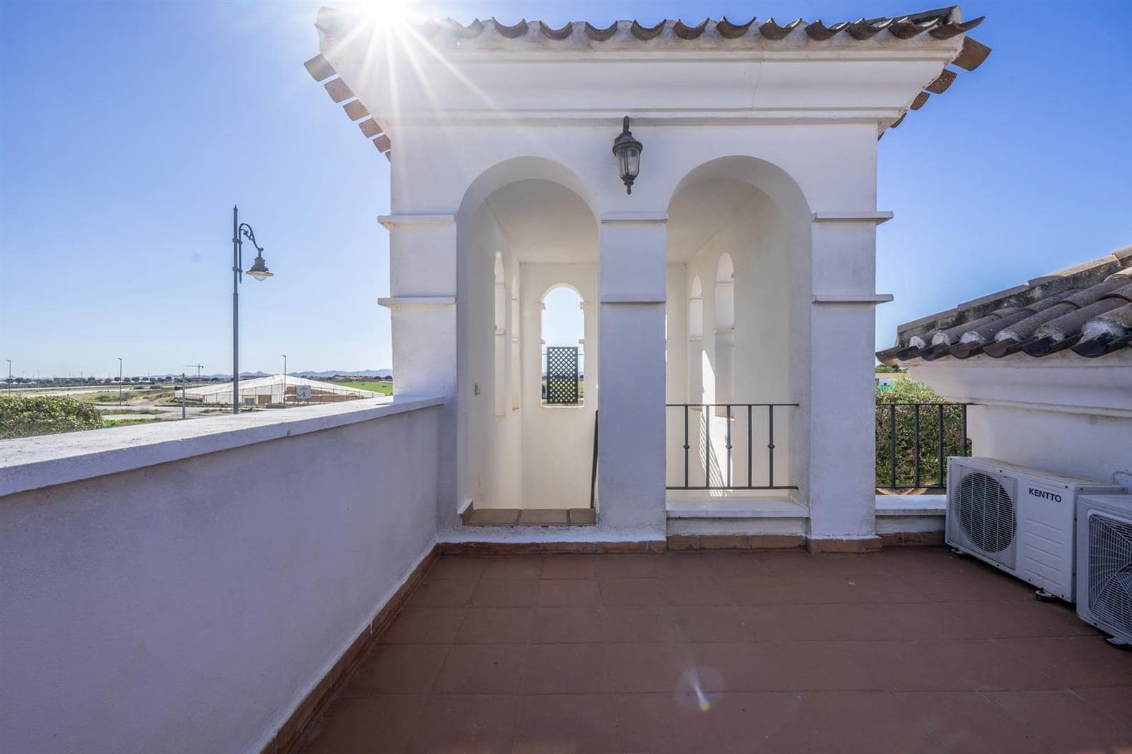 2 bedroom Villa for sale in La Torre Golf Resort with garage - € 265,900 (Ref: 10057163)
