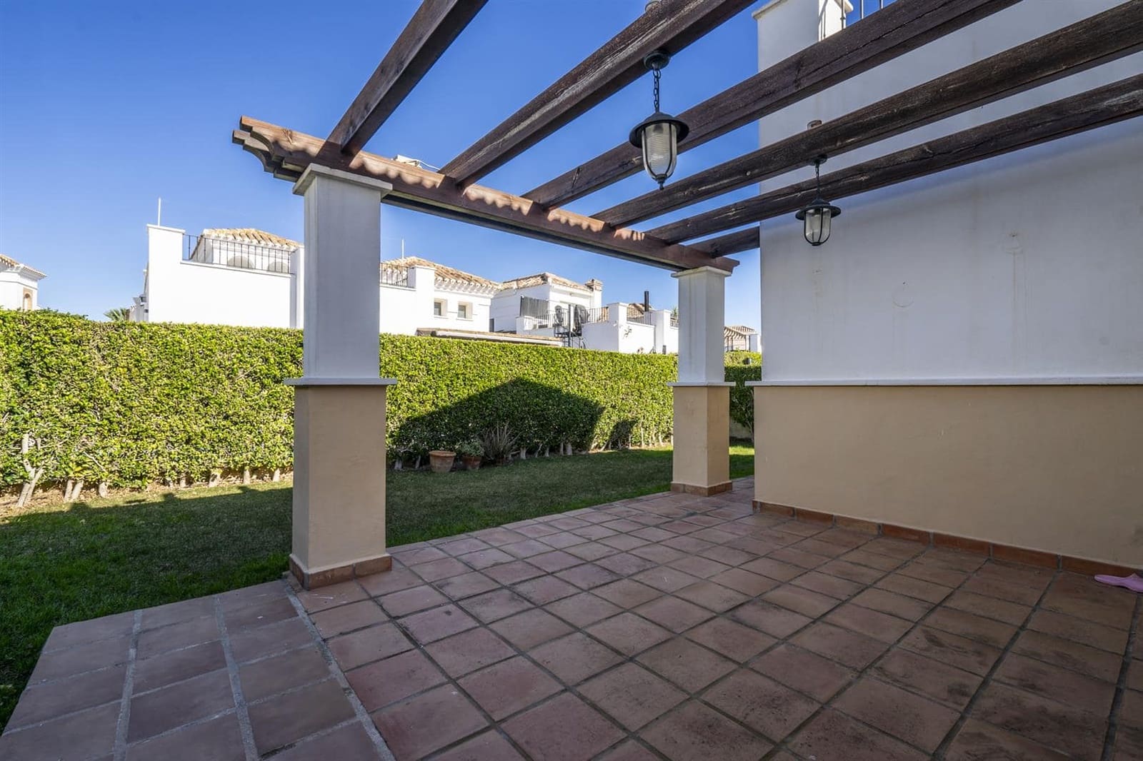 2 bedroom Villa for sale in La Torre Golf Resort with garage - € 265,900 (Ref: 10057163)