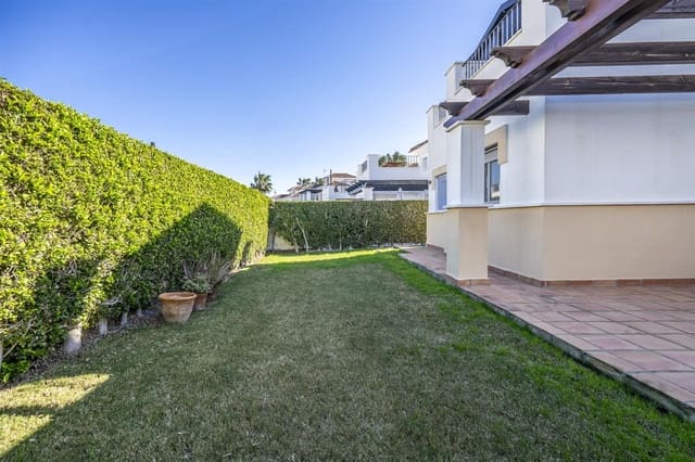 2 bedroom Villa for sale in La Torre Golf Resort, Torre-Pacheco with garage - € 265,900 (Ref: 10057163)