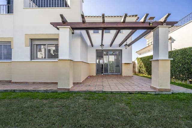 2 bedroom Villa for sale in La Torre Golf Resort, Torre-Pacheco with garage - € 265,900 (Ref: 10057163)