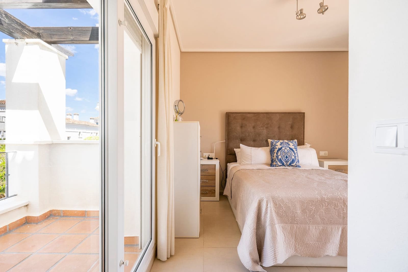 3 bedroom Villa for sale in La Torre Golf Resort with pool garage - € 349,995 (Ref: 10057164)