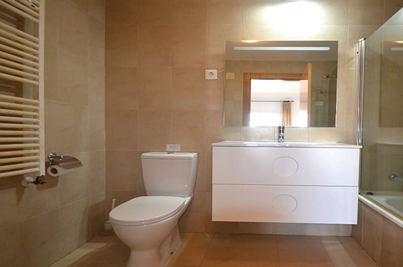 2 makuuhuone Huoneisto myytävänä paikassa Hacienda Riquelme mukana uima-altaan - 175 000 € (Ref: 10057165)