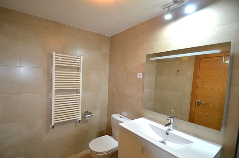2 makuuhuone Huoneisto myytävänä paikassa Hacienda Riquelme mukana uima-altaan - 175 000 € (Ref: 10057165)