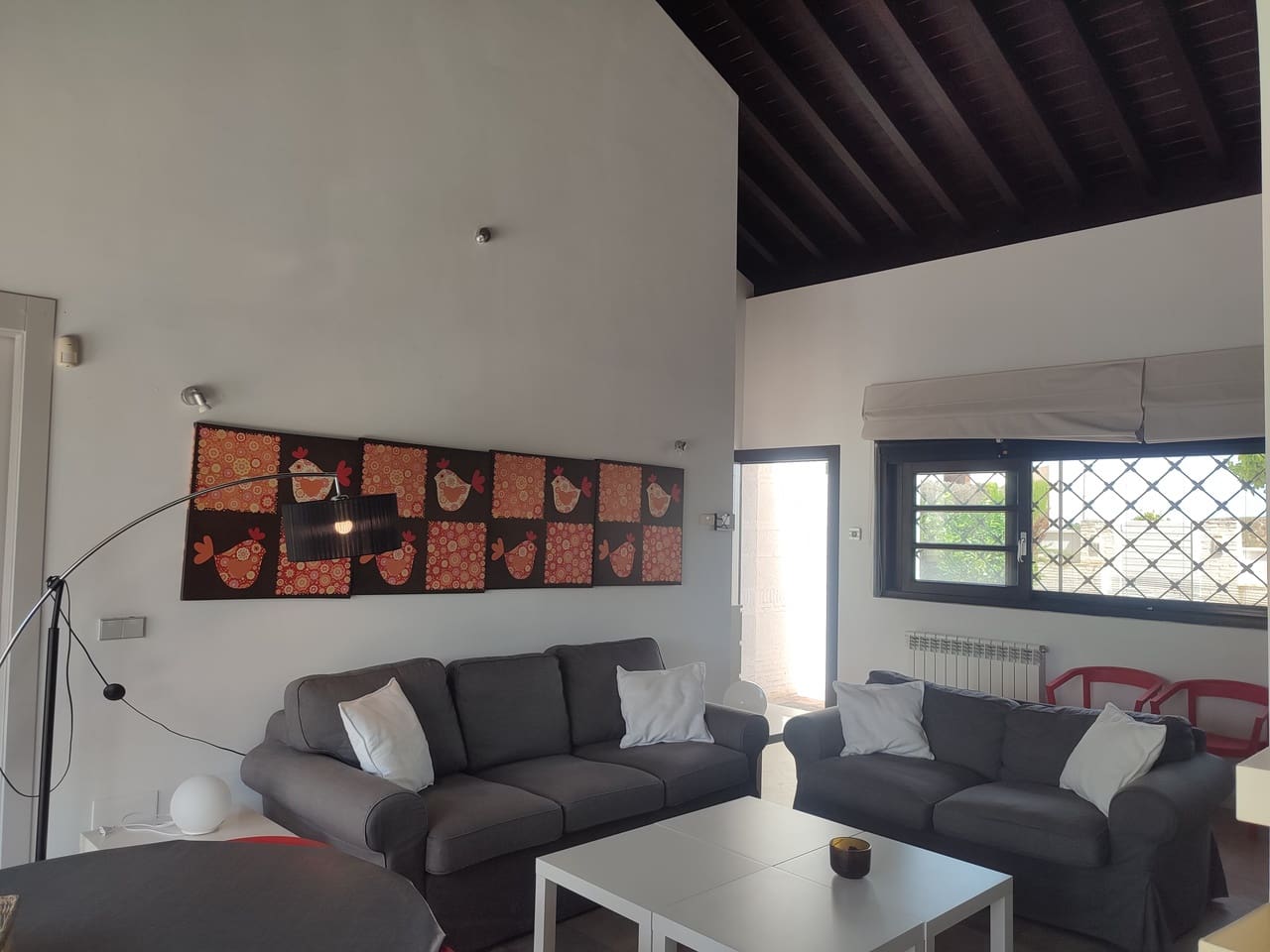 Chalet de 2 habitaciones en La Peraleja Golf Resort en venta con piscina garaje - 295.000 € (Ref: 10060520)