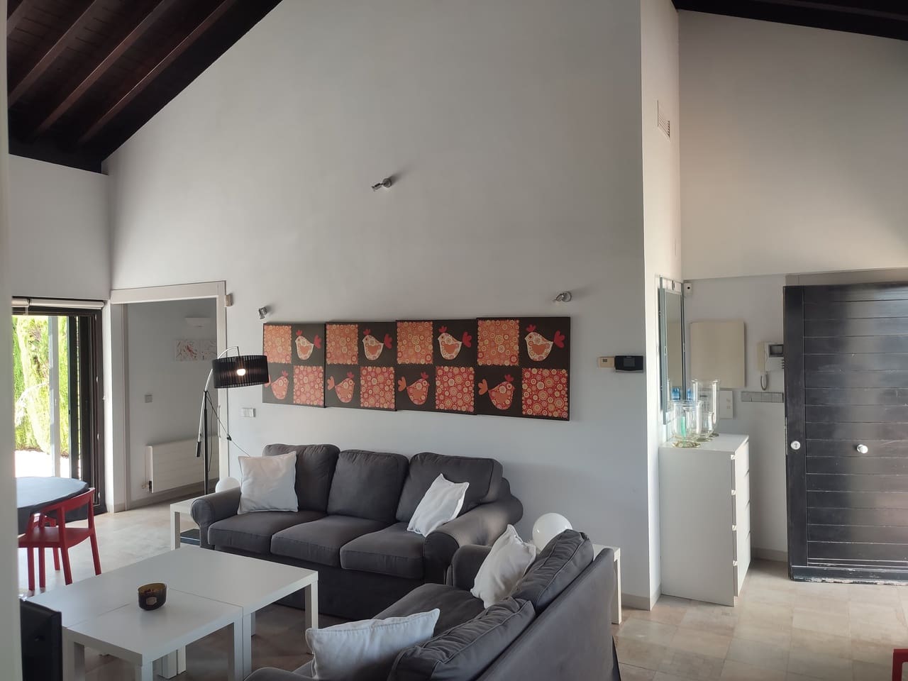 Chalet de 2 habitaciones en La Peraleja Golf Resort en venta con piscina garaje - 295.000 € (Ref: 10060520)