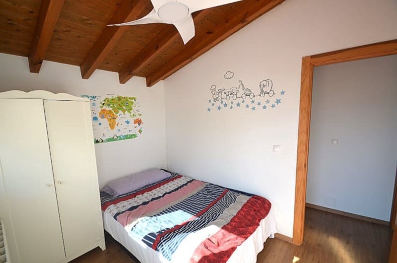 4 makuuhuone Maalaistalo myytävänä paikassa Canada de San Pedro mukana uima-altaan 
autotalli - 265 000 € (Ref: 10075642)