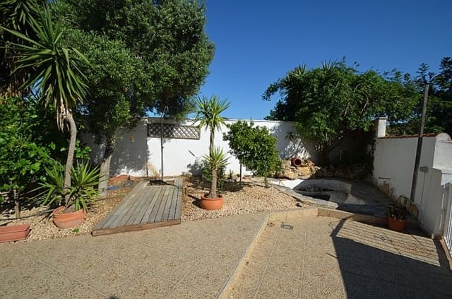 4 makuuhuone Maalaistalo myytävänä paikassa Cañada de San Pedro, Murcia kaupunki mukana uima-altaan 
autotalli - 265 000 € (Ref: 10075642)