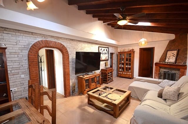 4 makuuhuone Maalaistalo myytävänä paikassa Cañada de San Pedro, Murcia kaupunki mukana uima-altaan 
autotalli - 265 000 € (Ref: 10075642)