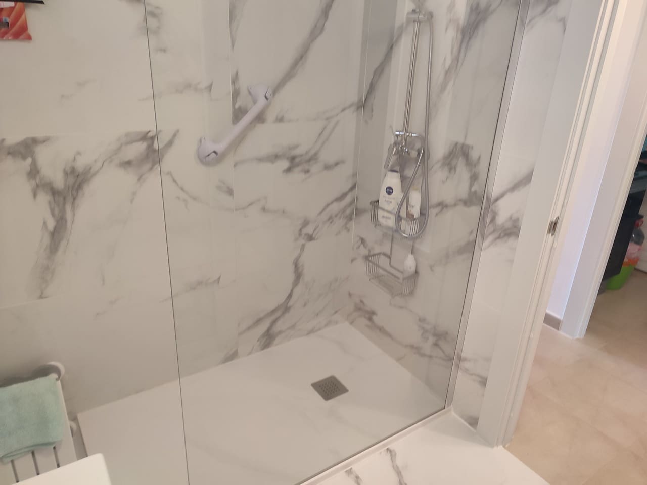 2 sypialnia Apartament na sprzedaż w Hacienda Riquelme z basenem garażem - 189 995 € (Ref: 10090051)