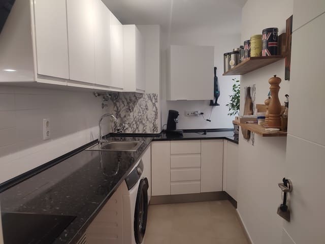 2 sypialnia Apartament na sprzedaż w Hacienda Riquelme Golf, Miasto Murcja z basenem garażem - 189 995 € (Ref: 10090051)