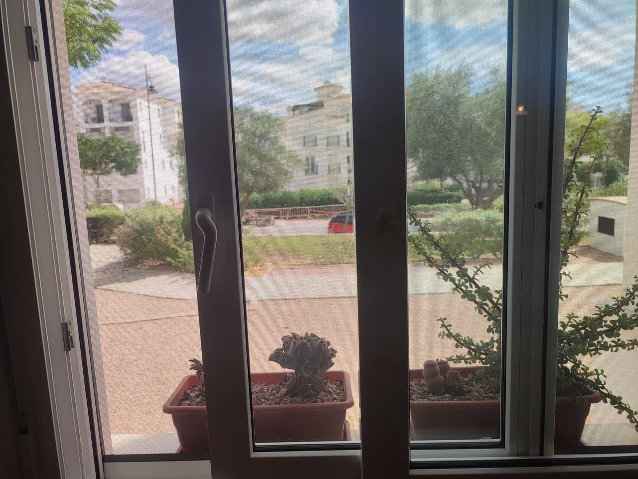 2 sypialnia Apartament na sprzedaż w Hacienda Riquelme z basenem garażem - 189 995 € (Ref: 10090051)