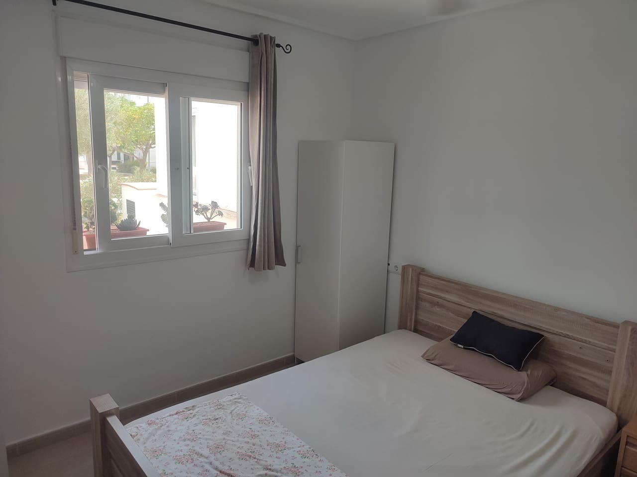2 sypialnia Apartament na sprzedaż w Hacienda Riquelme z basenem garażem - 189 995 € (Ref: 10090051)