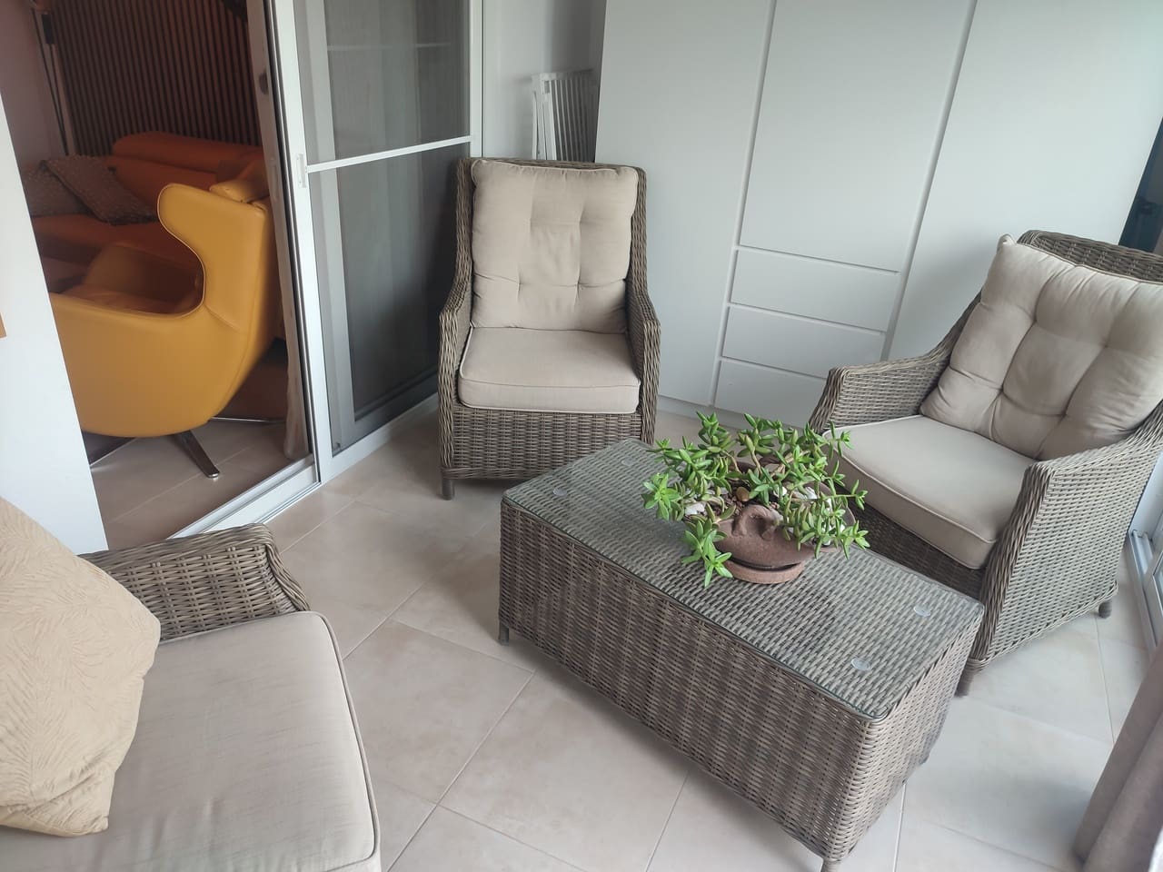 2 sypialnia Apartament na sprzedaż w Hacienda Riquelme z basenem garażem - 189 995 € (Ref: 10090051)