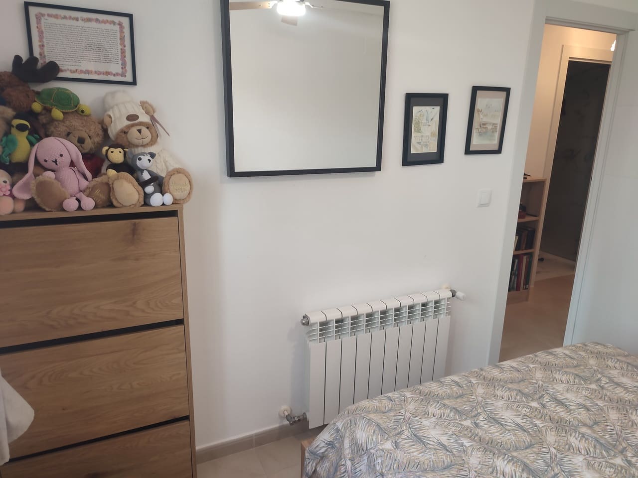 2 sypialnia Apartament na sprzedaż w Hacienda Riquelme z basenem garażem - 189 995 € (Ref: 10090051)