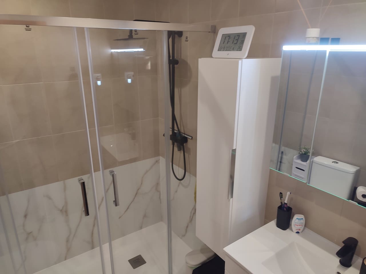 2 makuuhuone Huoneisto myytävänä paikassa Hacienda Riquelme mukana uima-altaan 
autotalli - 177 500 € (Ref: 10098607)