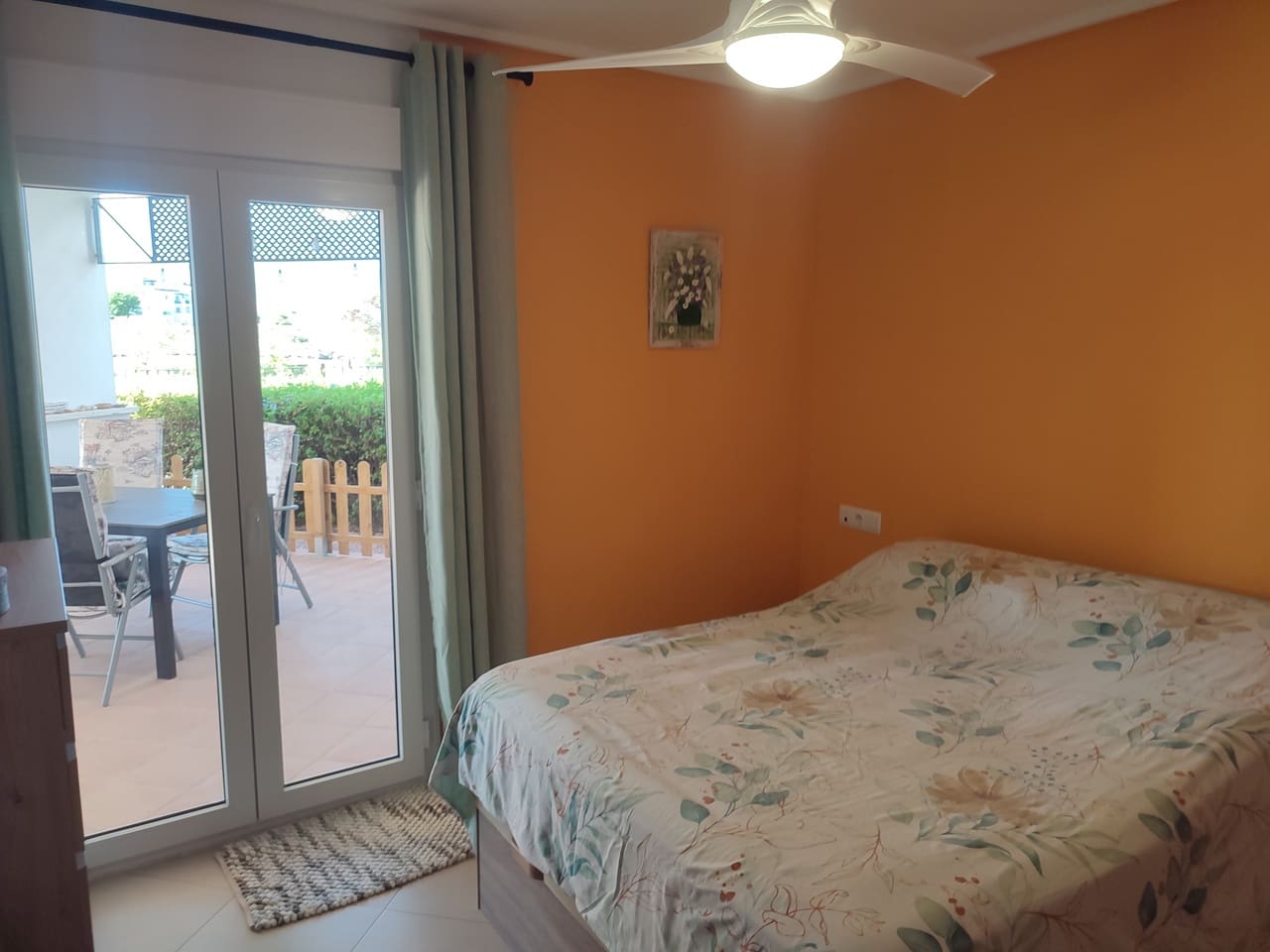 2 makuuhuone Huoneisto myytävänä paikassa Hacienda Riquelme mukana uima-altaan 
autotalli - 177 500 € (Ref: 10098607)
