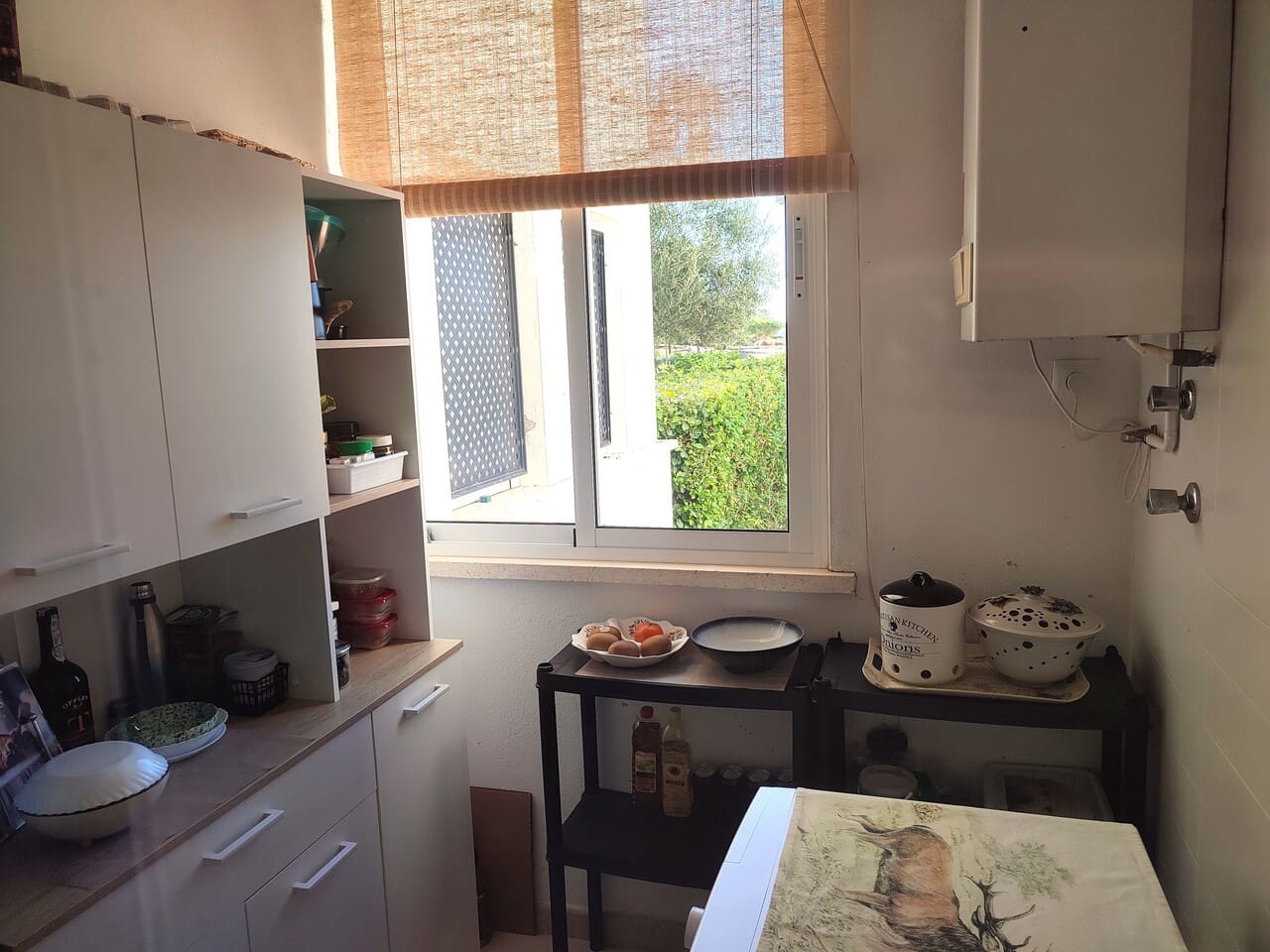 2 makuuhuone Huoneisto myytävänä paikassa Hacienda Riquelme mukana uima-altaan 
autotalli - 177 500 € (Ref: 10098607)