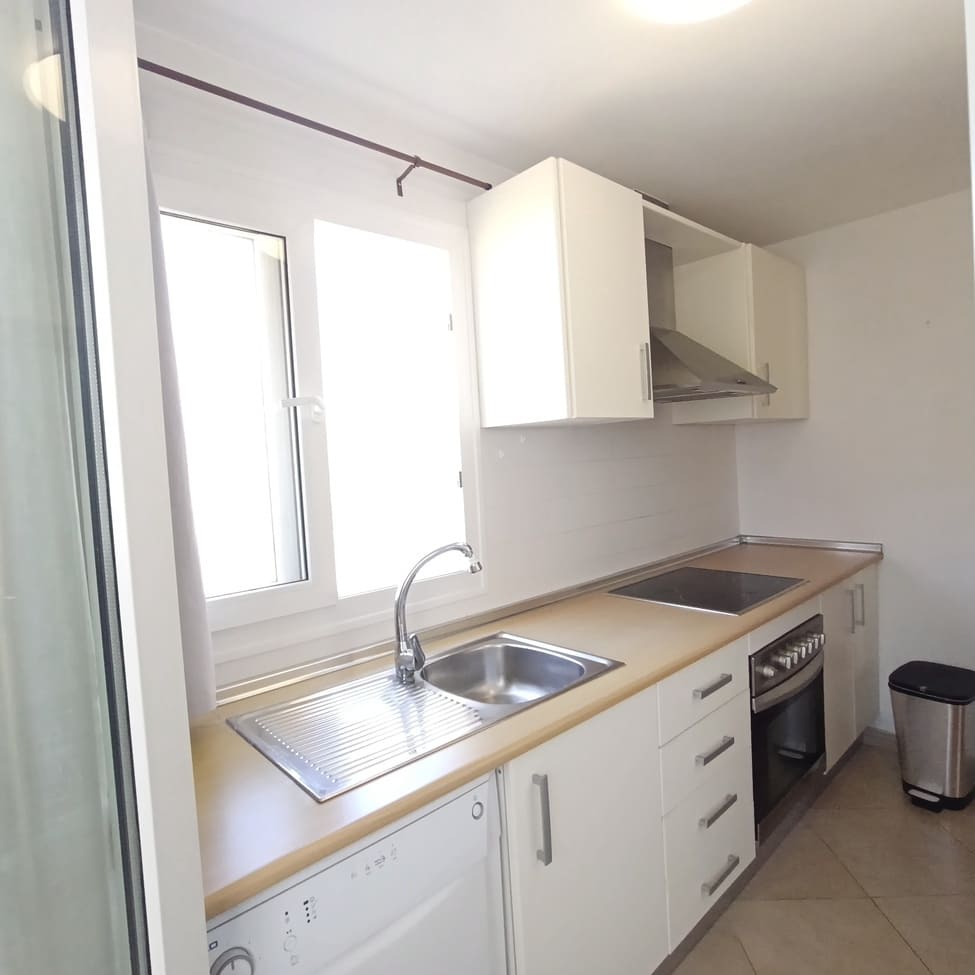 2 slaapkamer Appartement te koop in Hacienda Riquelme met zwembad garage - € 165.000 (Ref: 10118397)