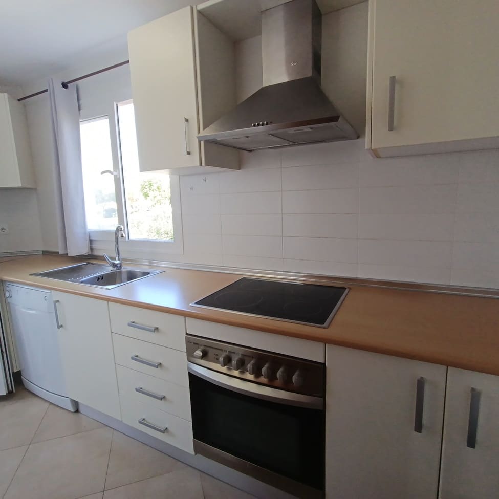 2 slaapkamer Appartement te koop in Hacienda Riquelme met zwembad garage - € 165.000 (Ref: 10118397)