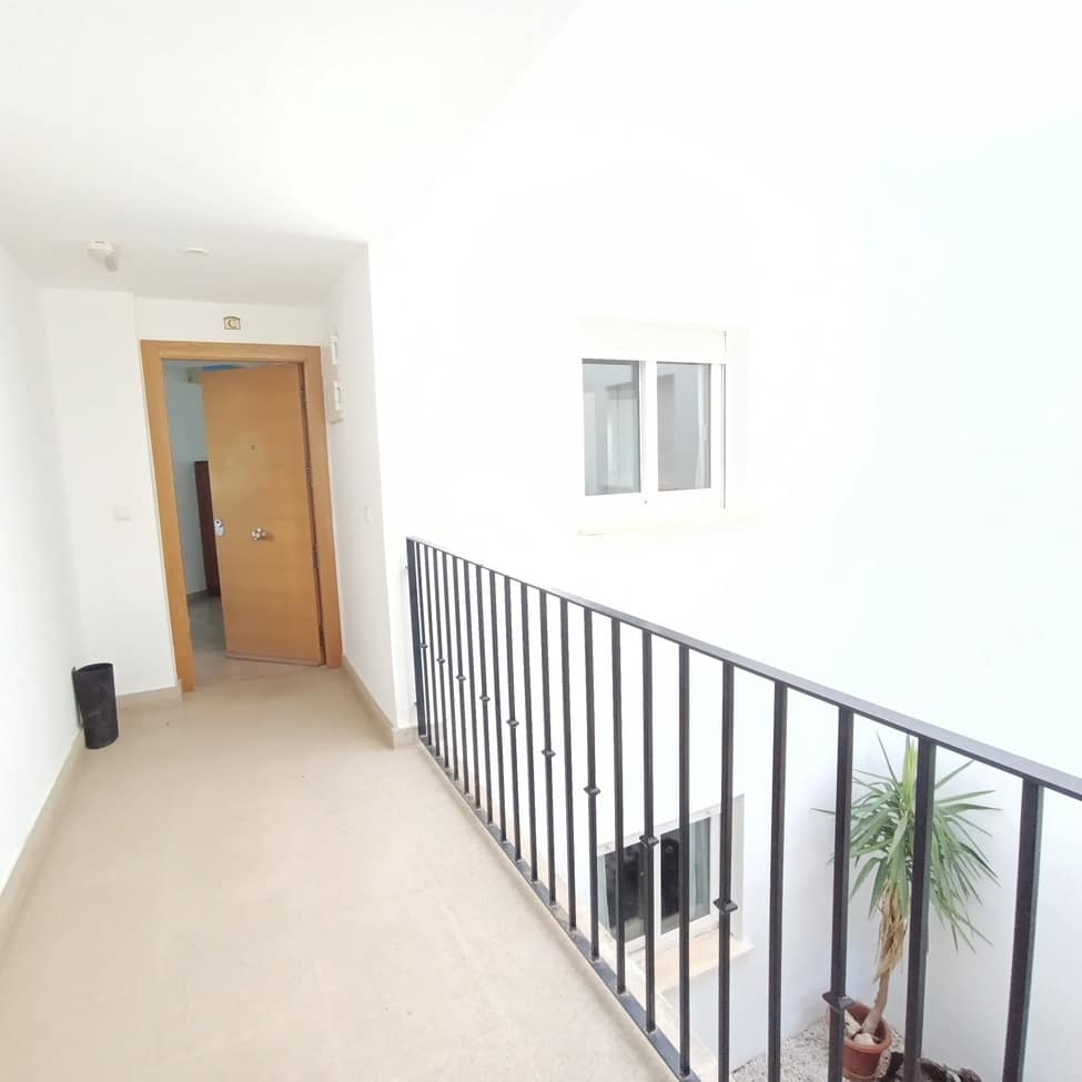 2 slaapkamer Appartement te koop in Hacienda Riquelme met zwembad garage - € 165.000 (Ref: 10118397)